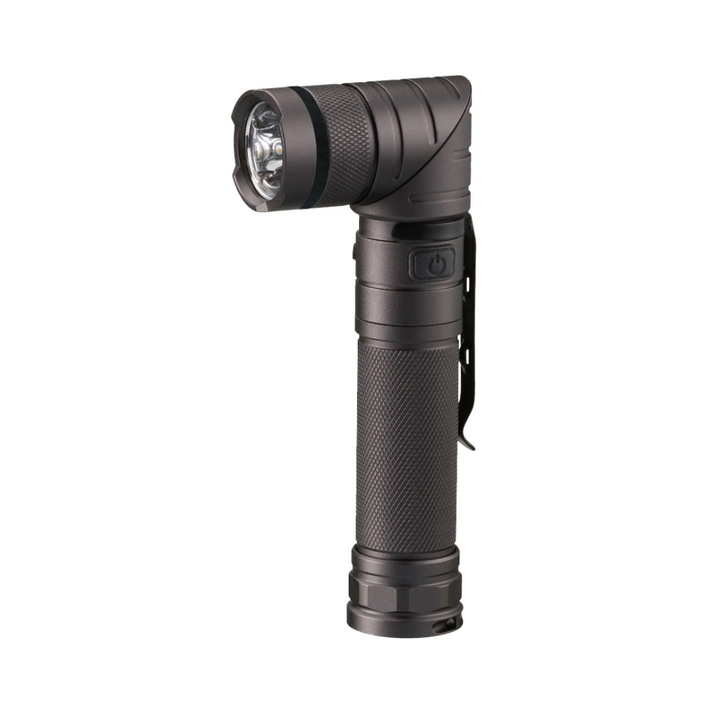 Ліхтар National Geographic Iluminos Led Torch RG 800 lm (908 (930141) - зображення 2