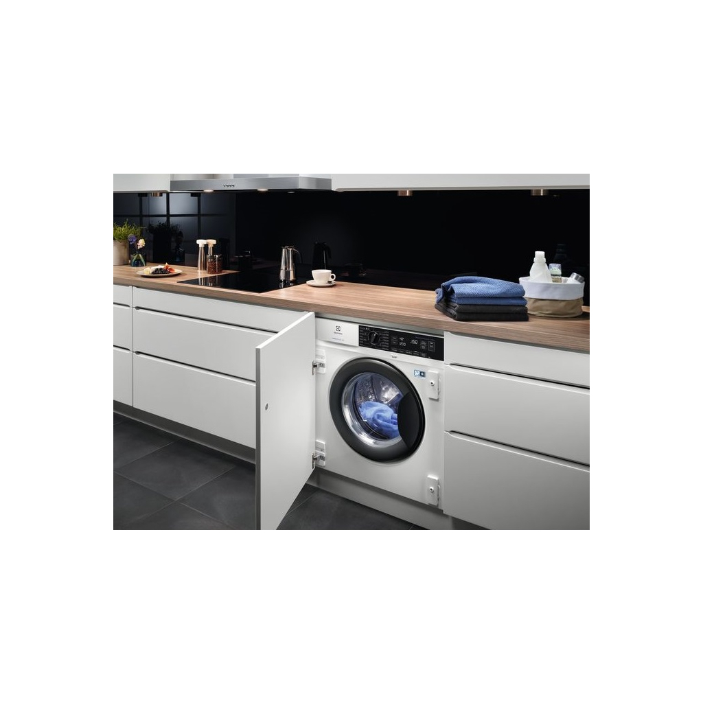 Пральна машина Electrolux EW7N7F348SUI - зображення 2