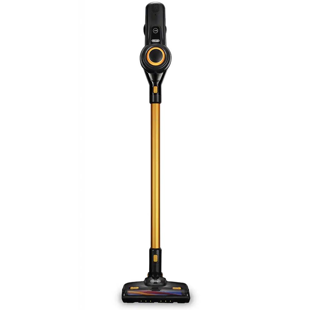 Пилосос DeLonghi XLM 21 LE1 GYY (XLM21LE1GYY) - зображення 1