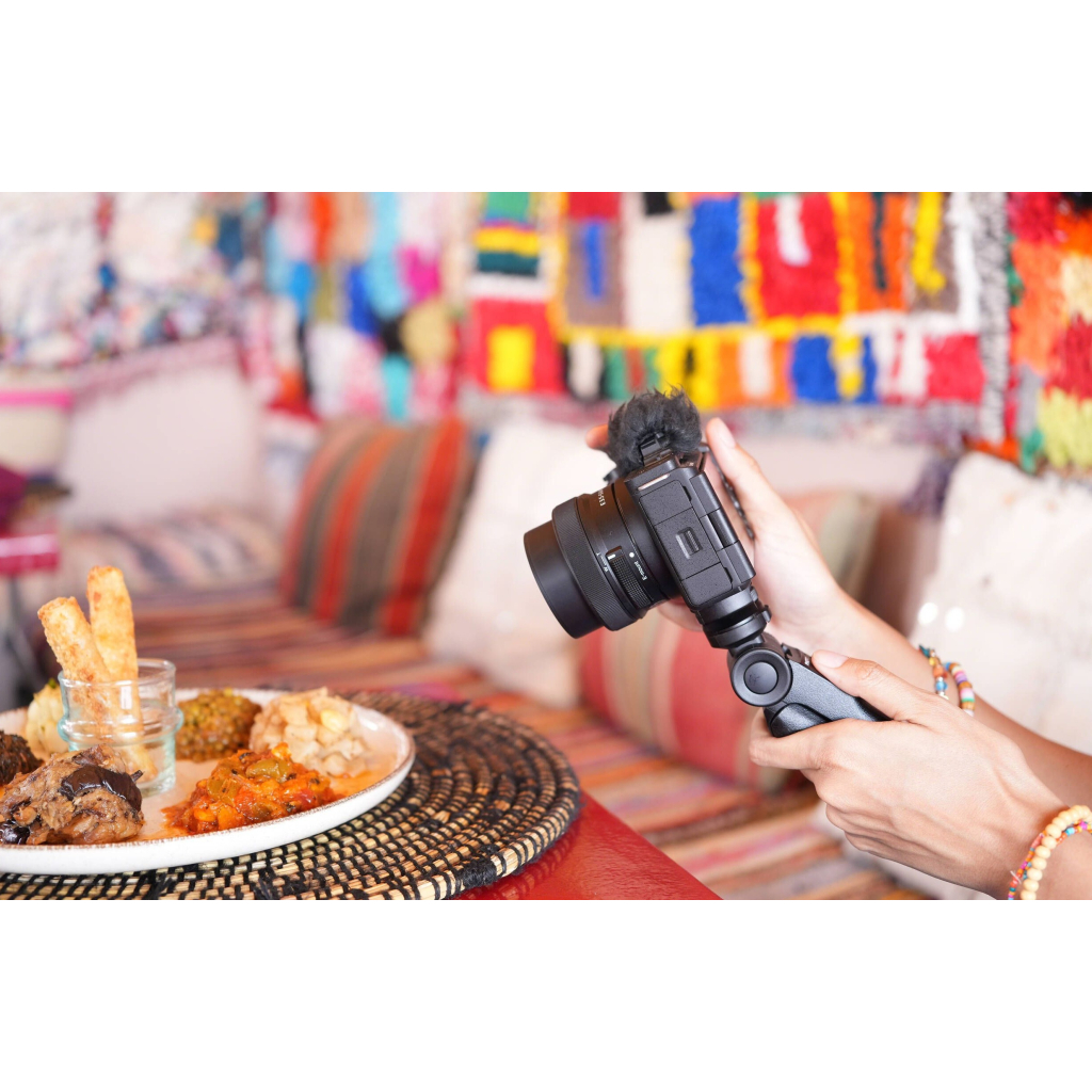 Об'єктив Sony 16-50mm f/3.5-5.6 OSS II for NEX (SELP16502B.SYX) - зображення 2