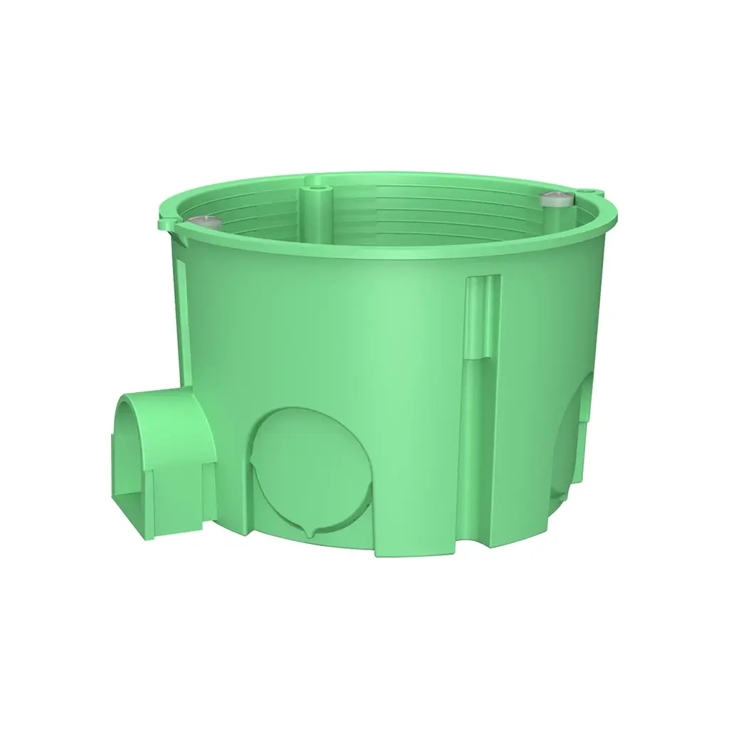 Розподільча коробка UNIKA PLANK MB001 - picture 1