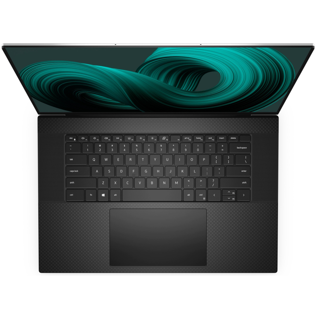 Ноутбук Dell XPS 17 (9720) (N981XPS9720UA_WP) - зображення 4