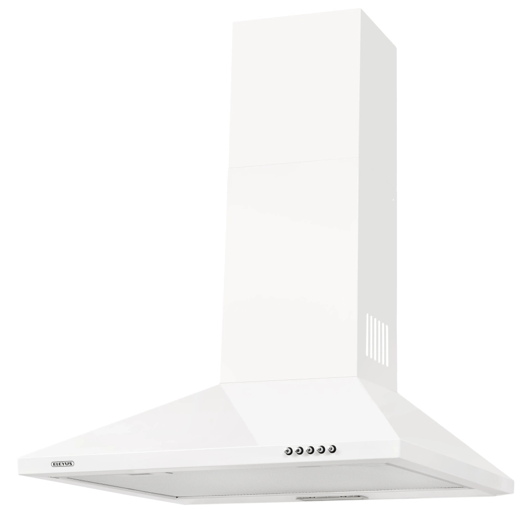 Витяжка кухонна Eleyus WELLA 1000 LED 60 WH - изображение 3