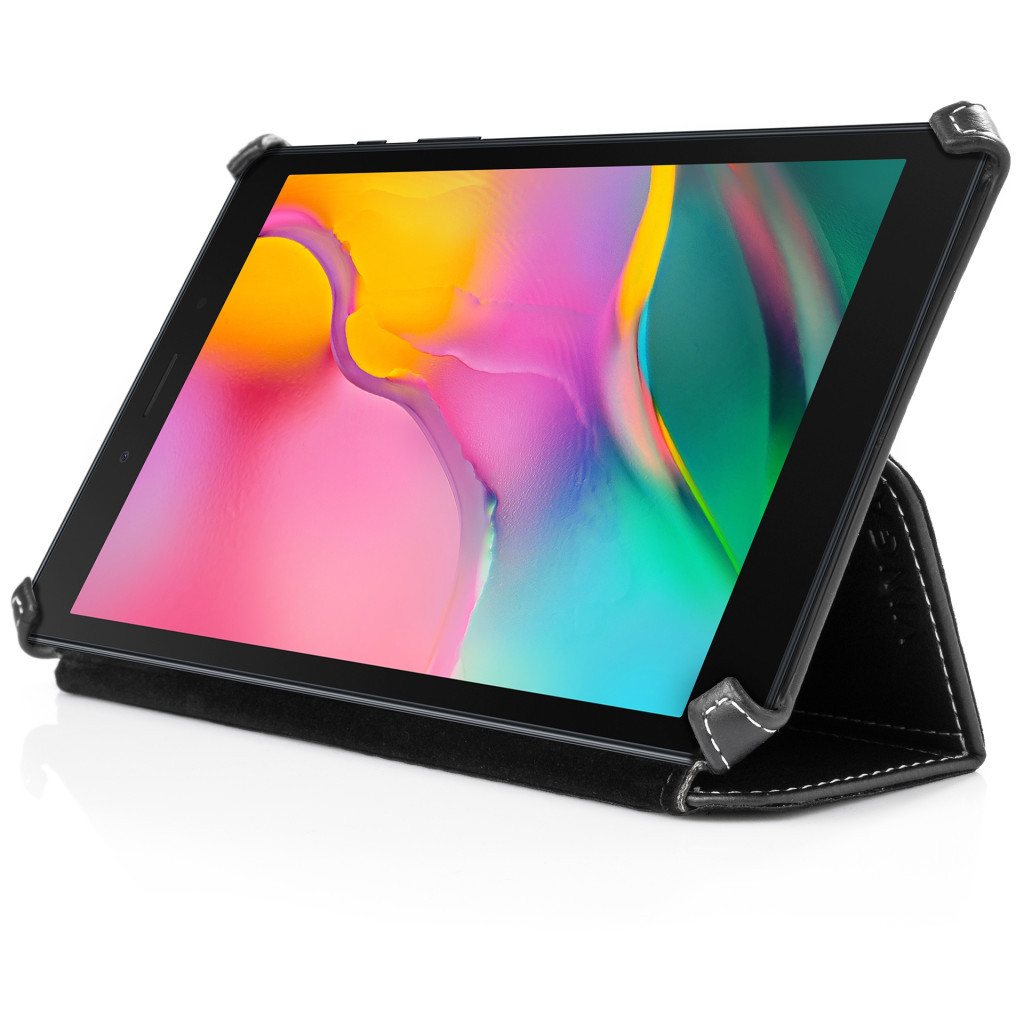 Чохол до планшета Vinga Samsung Tab A 8.0 SM-T295 black (VNSMT295) - зображення 2