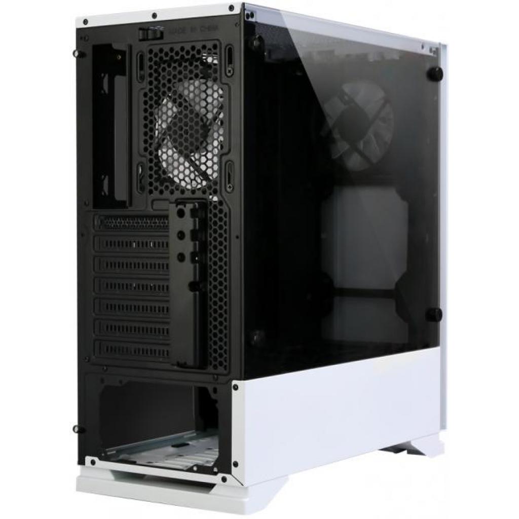 Корпус Zalman S5 White - изображение 5
