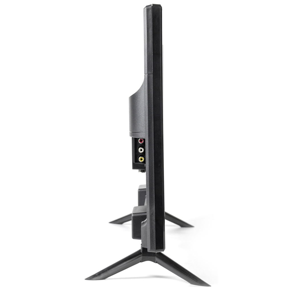 Телевізор Ozonehd 24FN93T2 - зображення 4