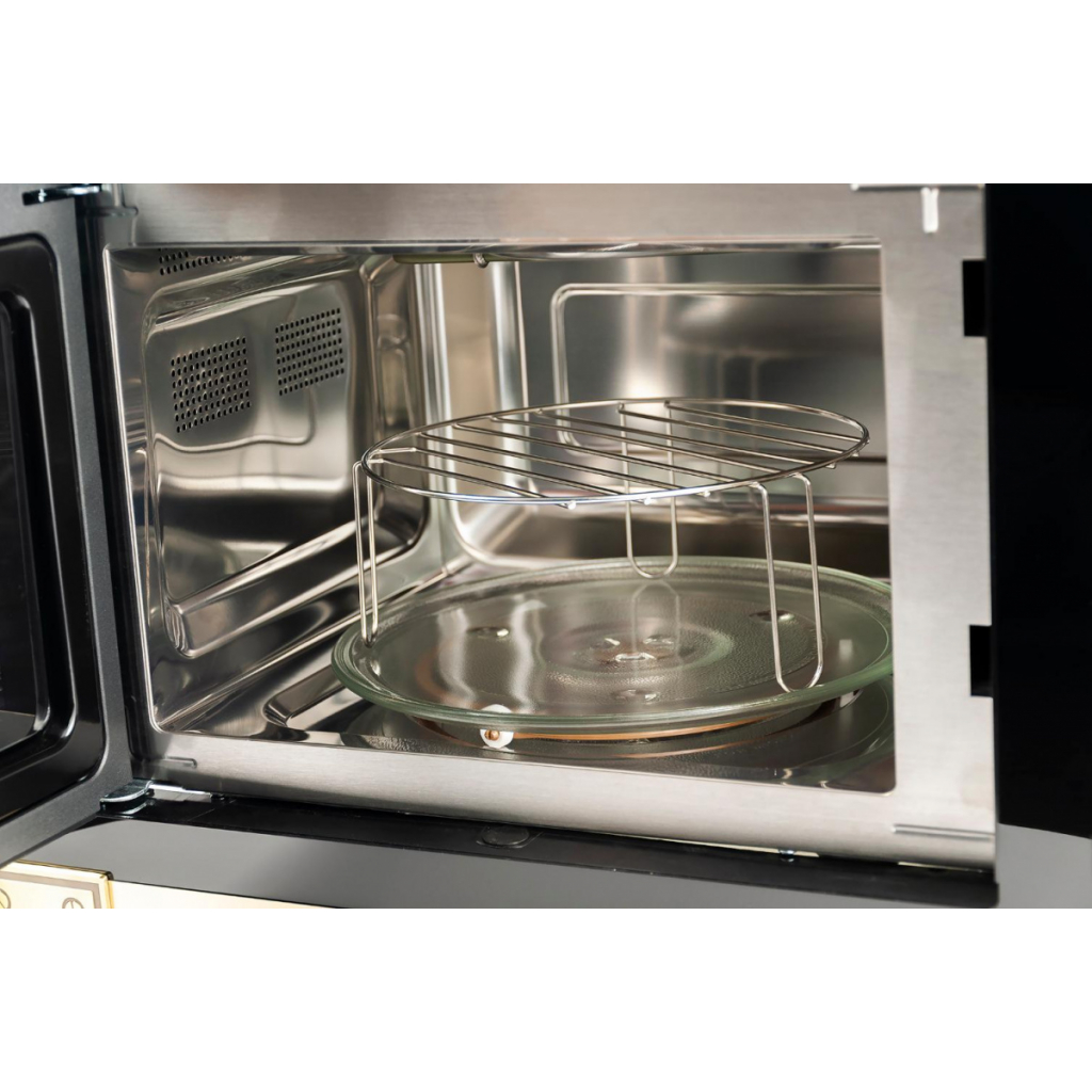 Мікрохвильова піч Kaiser EM 2545 AD - зображення 6