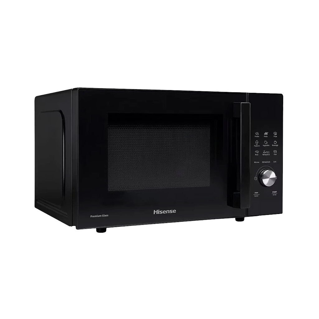 Мікрохвильова піч Hisense H23MOBSD1HG - изображение 2