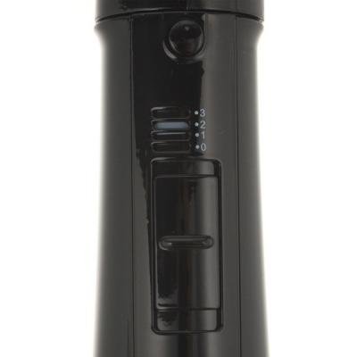 Фен-щітка Supra PHS-2050N black - зображення 4