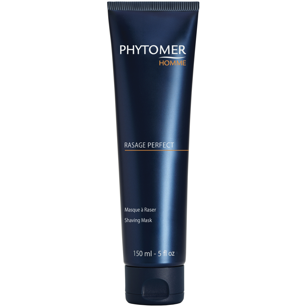 Крем для гоління Phytomer Homme Rasage Perfect Shaving Mask 150 мл (3530013501067) - изображение 1