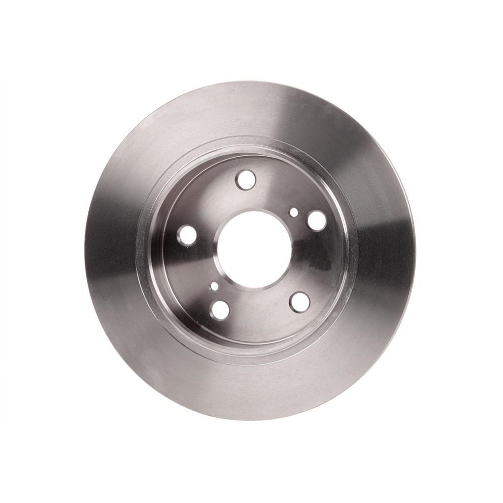 Гальмівний диск Bosch 0 986 479 S64 - зображення 3