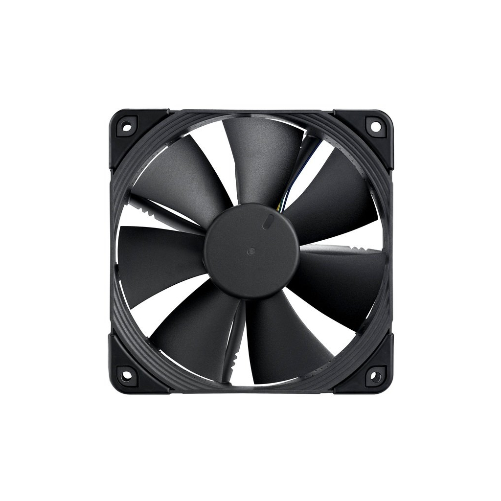 Система рідинного охолодження ASUS ROG RYUJIN 240 LGA 115x,1366, 2011, 2011-3, 2066AMD AM4, TR4* OLED-дисплей вентилят (90RC0030-M0UAY0) - зображення 2