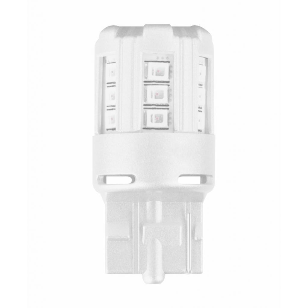 Автолампа Osram світлодіодна (OS 7705 YE-02B) - зображення 1