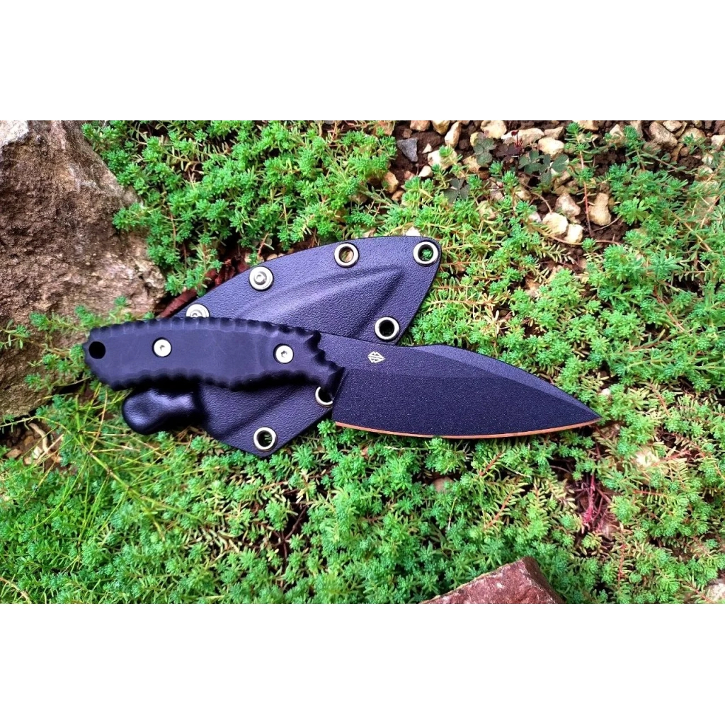 Ніж Blade Brothers Knives Гефест (391.02.39) - зображення 7