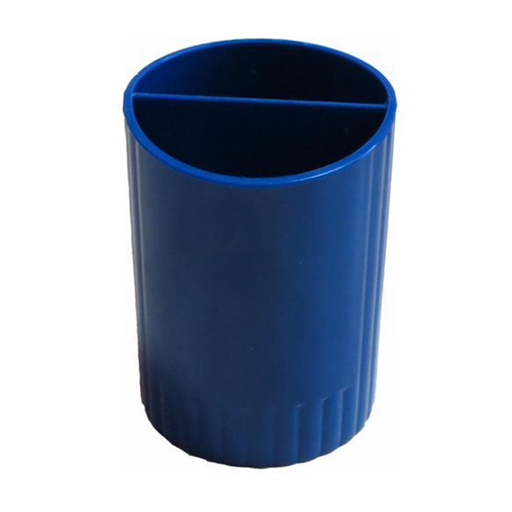 Підставка для ручок КіП синій (SET-KIP-STRP-02-BL) - зображення 1