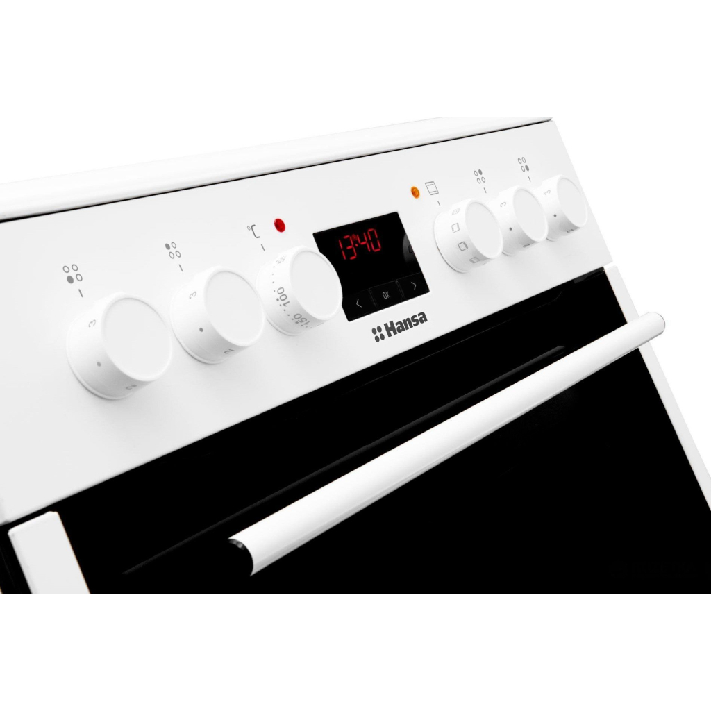 Плита Hansa FCCW68208 - зображення 4