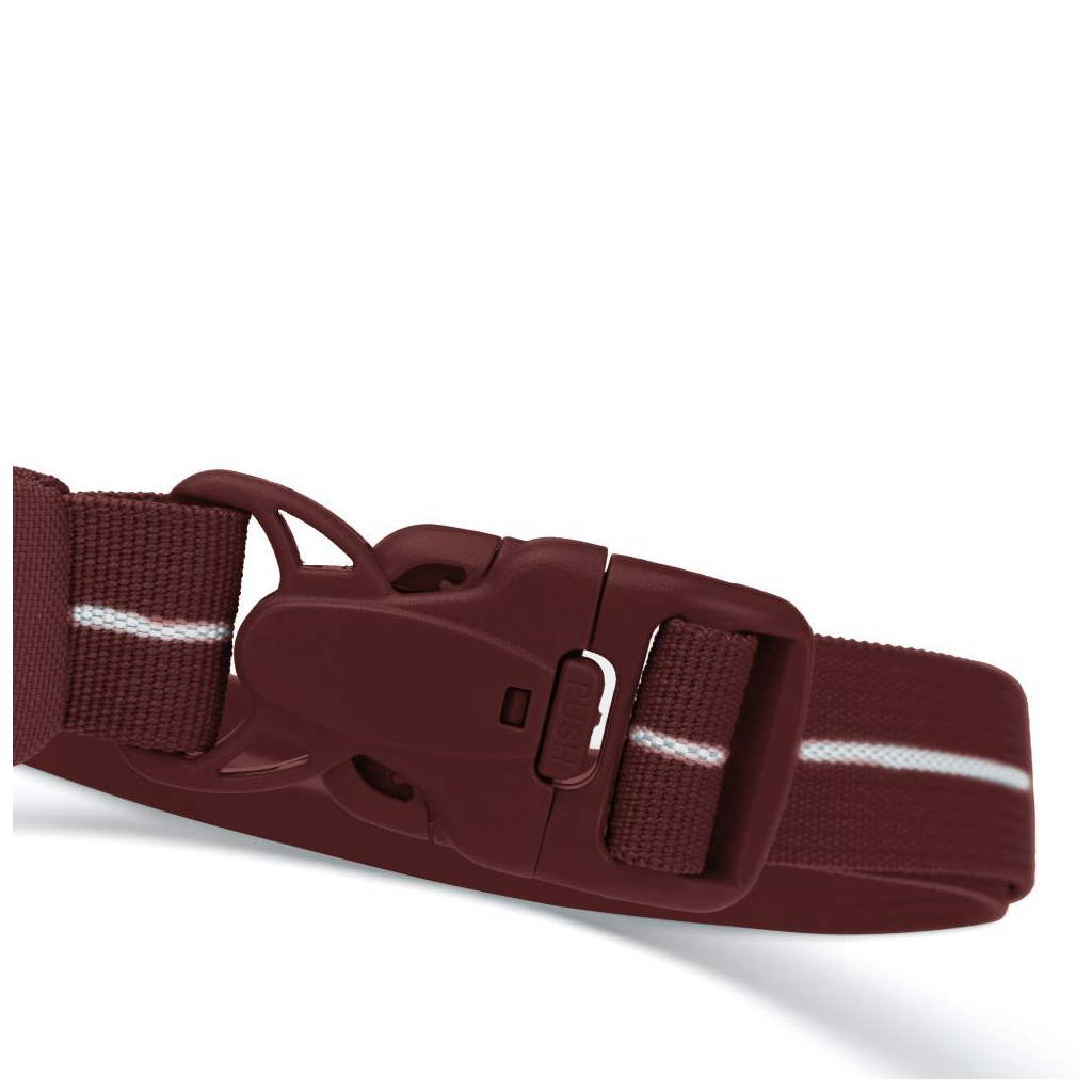 Сумка Pacsafe GO sling pack Бургунді (35100345) - зображення 7