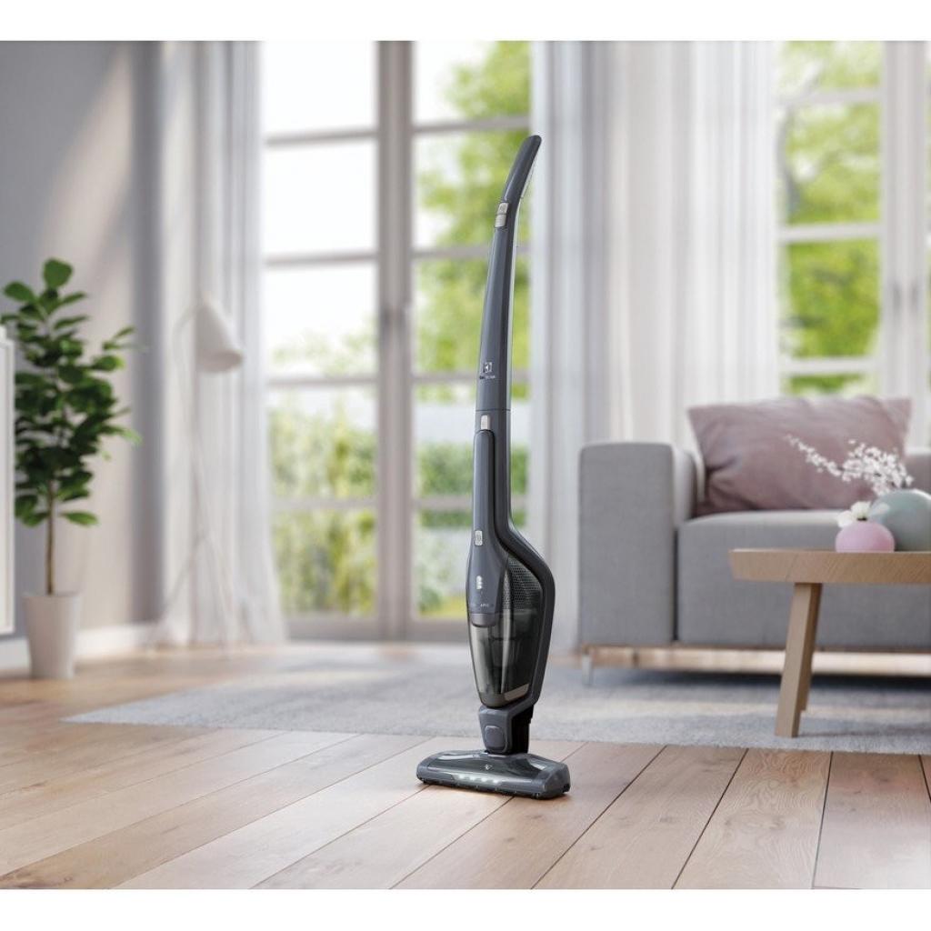 Пилосос Electrolux EER75STM - зображення 4