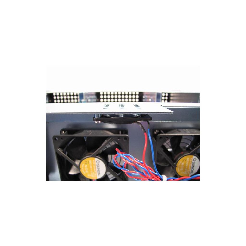 Корпус до сервера Chieftec UNC-410F-B-OP - зображення 7