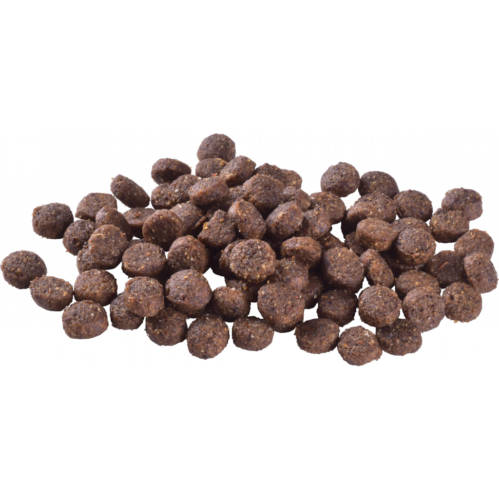 Сухий корм для собак Brit Care Dog Sustainable Puppy з куркою та комахами 12 кг (8595602558629) - зображення 3