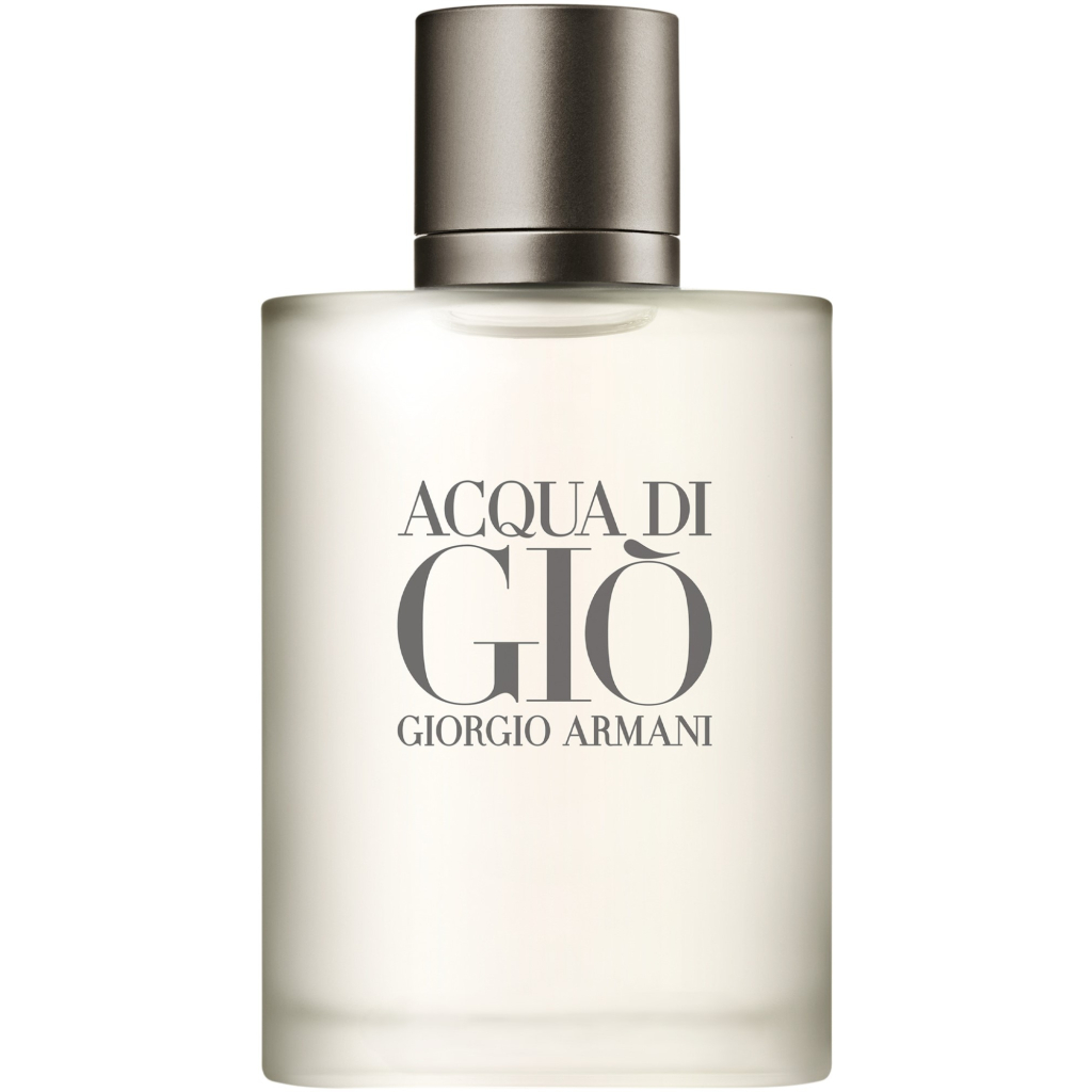 Туалетна вода Giorgio Armani Acqua Di Gio Pour Homme 100 мл (3360372058878) - изображение 1