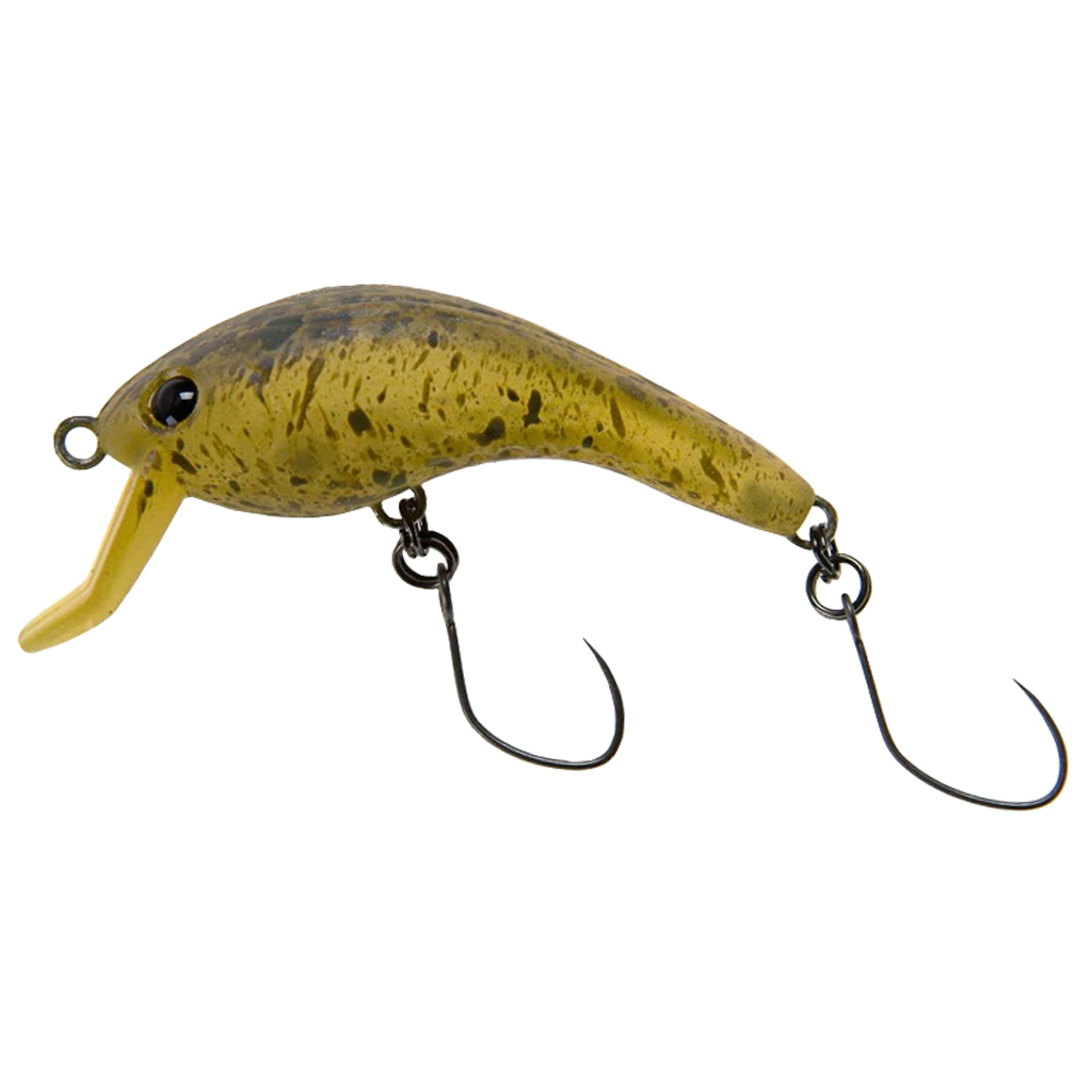 Воблер Nories Rush Bell 40F 40mm 3.1g 342M (1561.11.51) - зображення 1