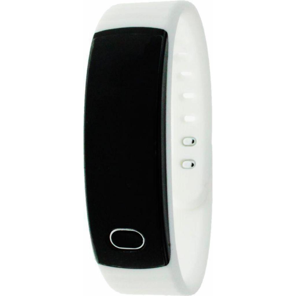 Фітнес браслет UWatch H8 White (F_59682) - зображення 1