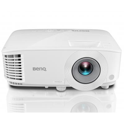 Проектор BenQ MW550 - зображення 5