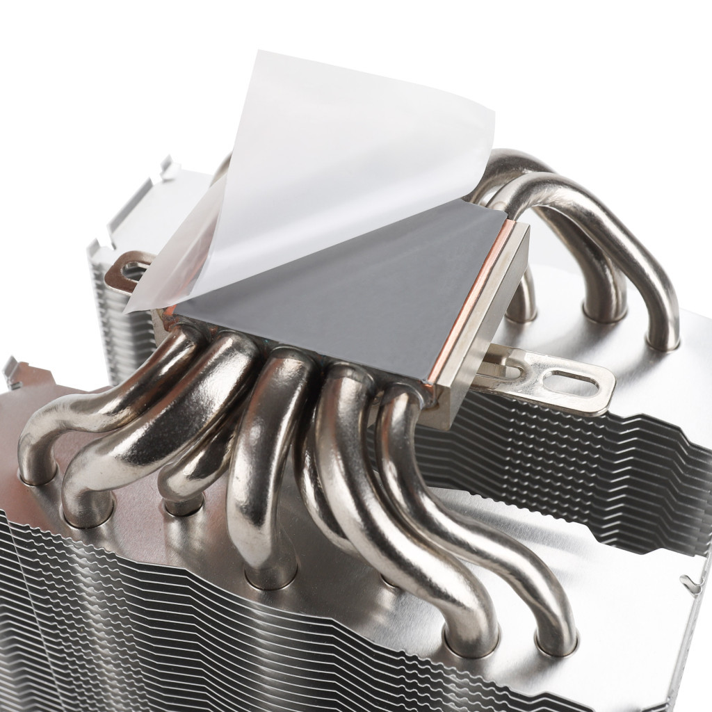 Термопрокладка Gelid Solutions HeatPhase Ultra for Intel CPU (PH-GC-02-I) - зображення 2