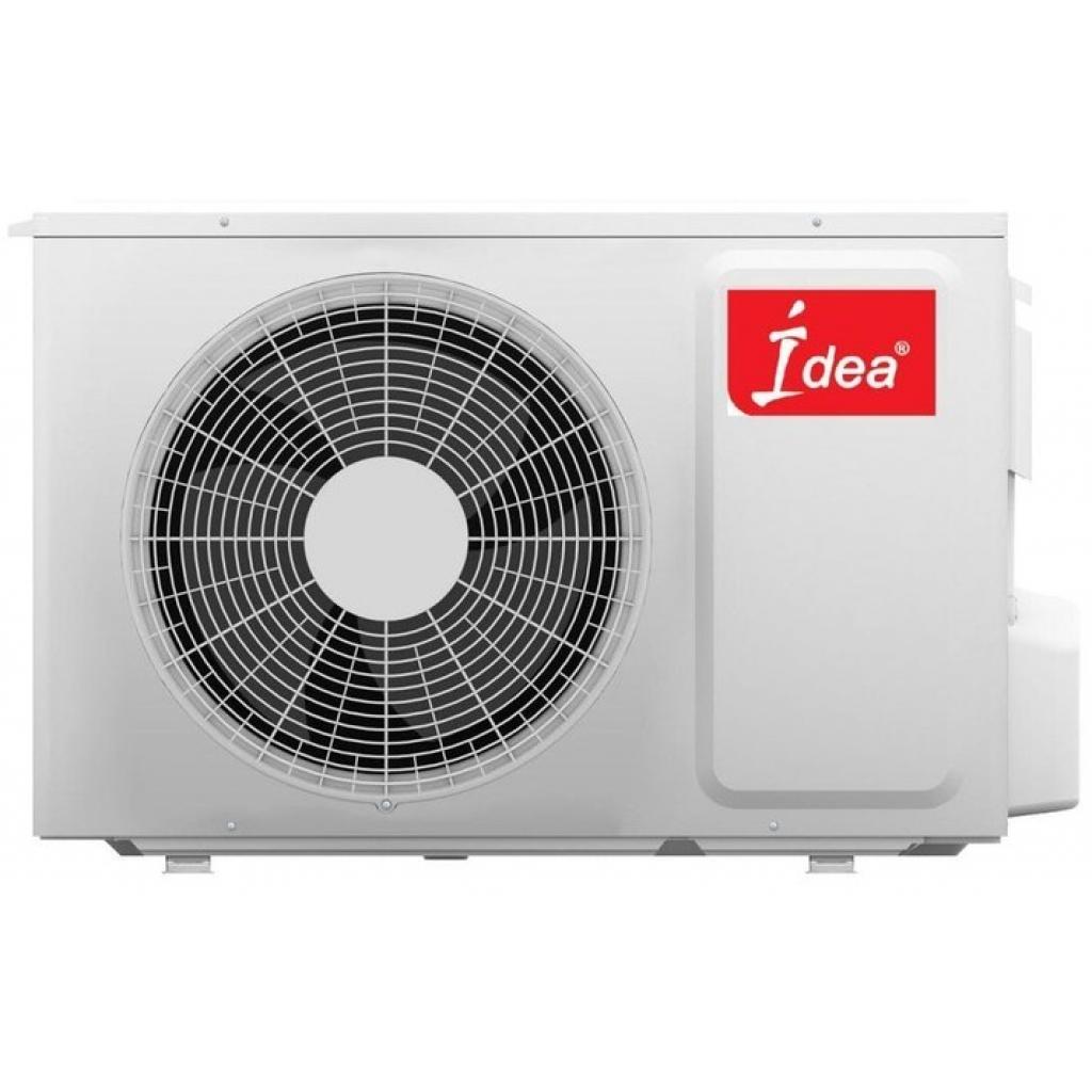 Кондиціонер Idea ISR-07HR-SA0-DN8 ION - зображення 2