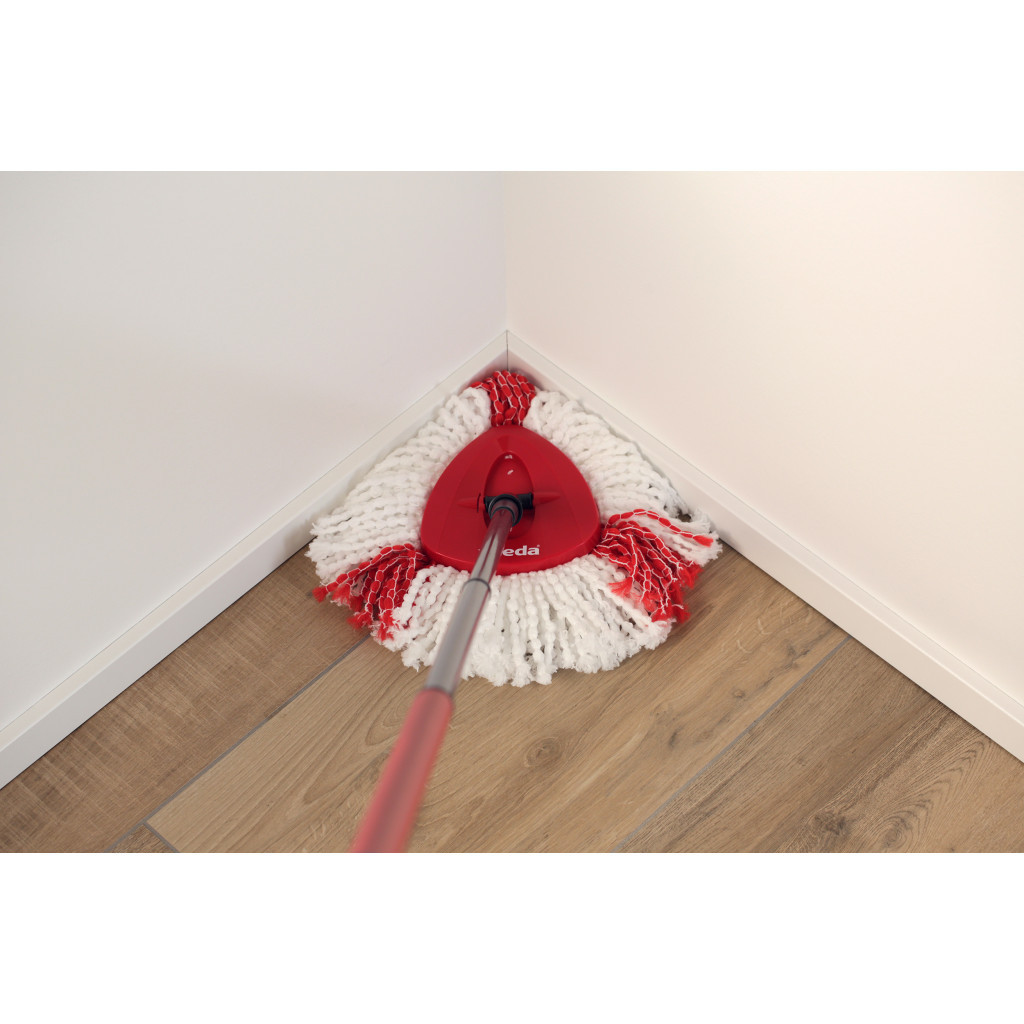 Комплект для прибирання Vileda EasyWring & Clean Turbo (4023103194113) - зображення 7