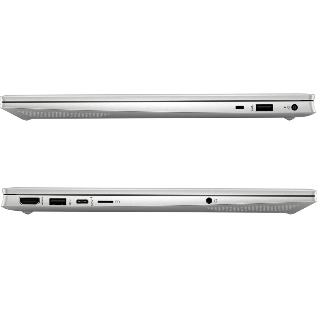 Ноутбук HP Pavilion 15-eh1109ua (827A5EA) - зображення 4