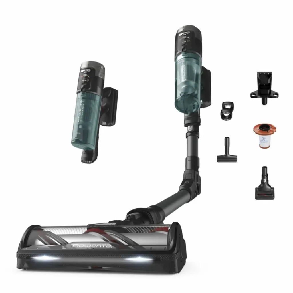Пилосос Rowenta RH9L42WO - зображення 2