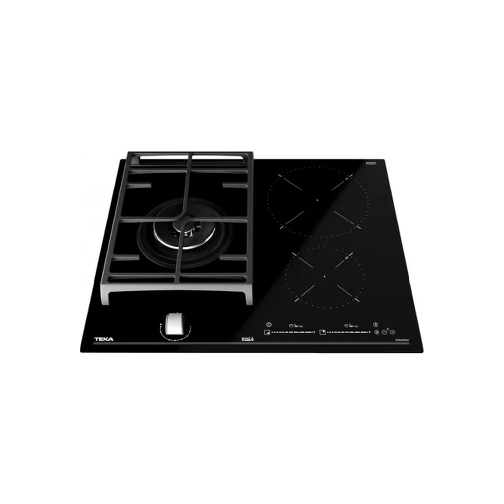 Варочна поверхня Teka JZC 63312 ABN BK 112570149 - зображення 2