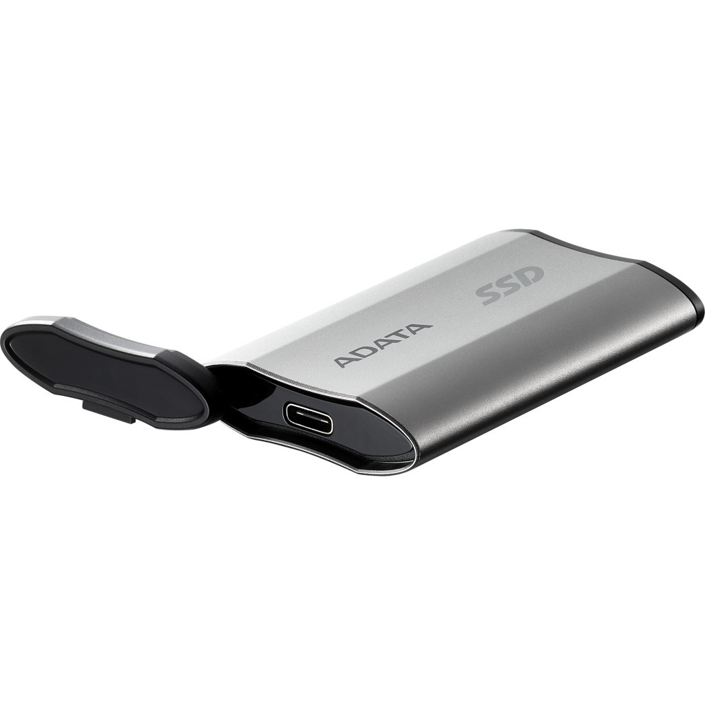 Накопичувач SSD USB 3.2 2TB ADATA (SD810-2000G-CBK) - зображення 5