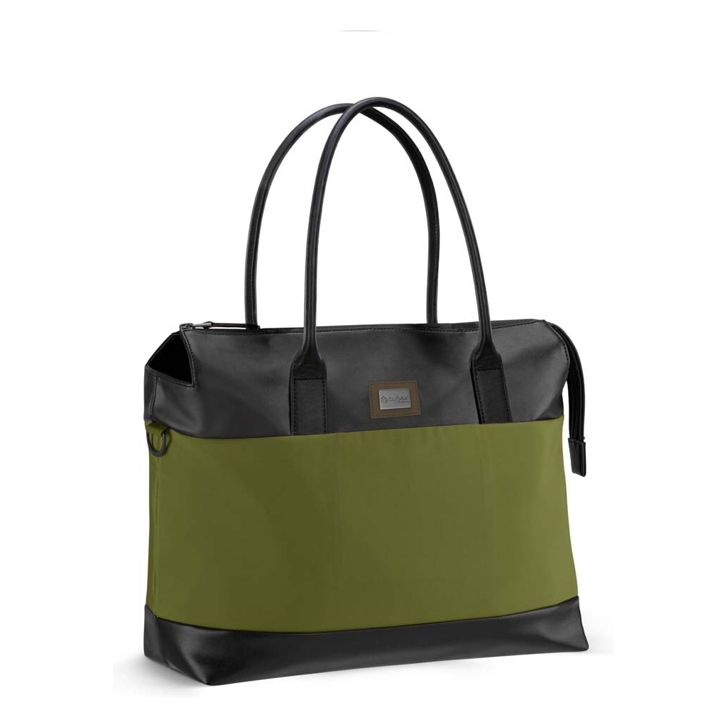 Сумка для мами Cybex Tote Khaki Green (521002949) - зображення 1