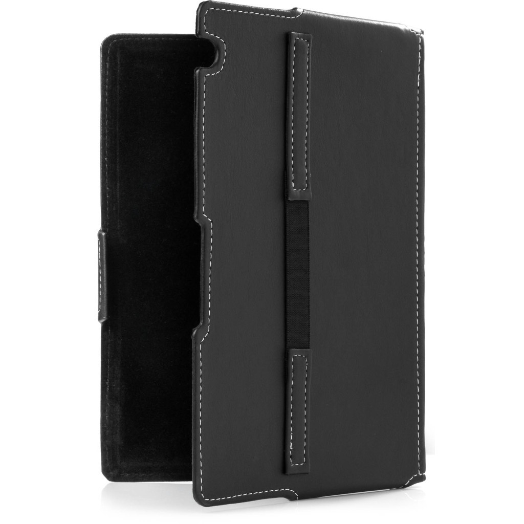 Чохол до планшета Vinga MediaPad T3 10" black (VNT53018545) - зображення 5