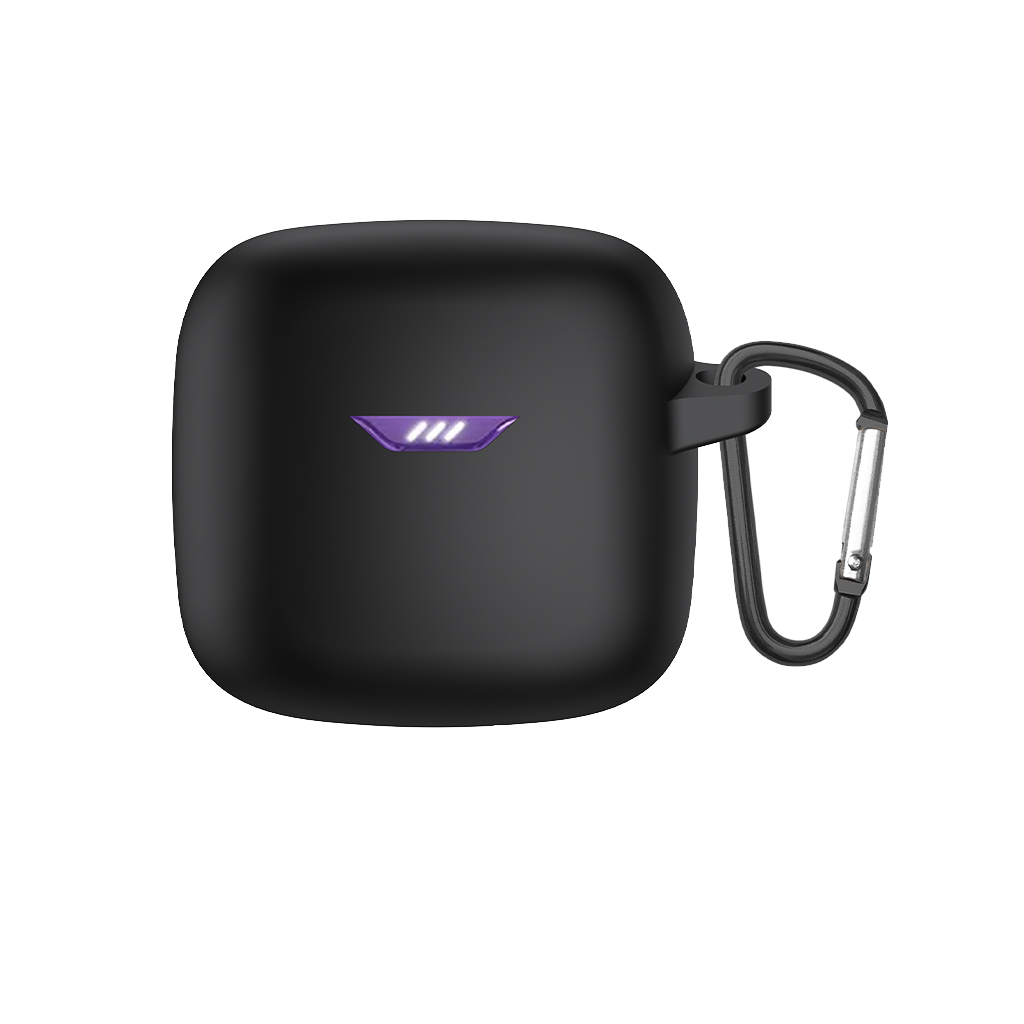 Чохол для навушників Armorstandart Hang Case для JBL Tune FleX Black (ARM79919) - зображення 1