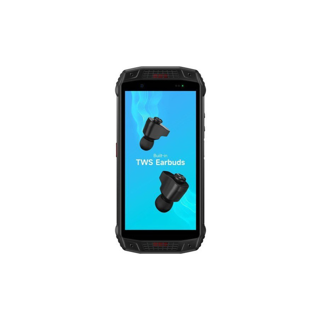 Мобільний телефон Ulefone Armor 15 6/128Gb Blue (6937748734789) - зображення 10