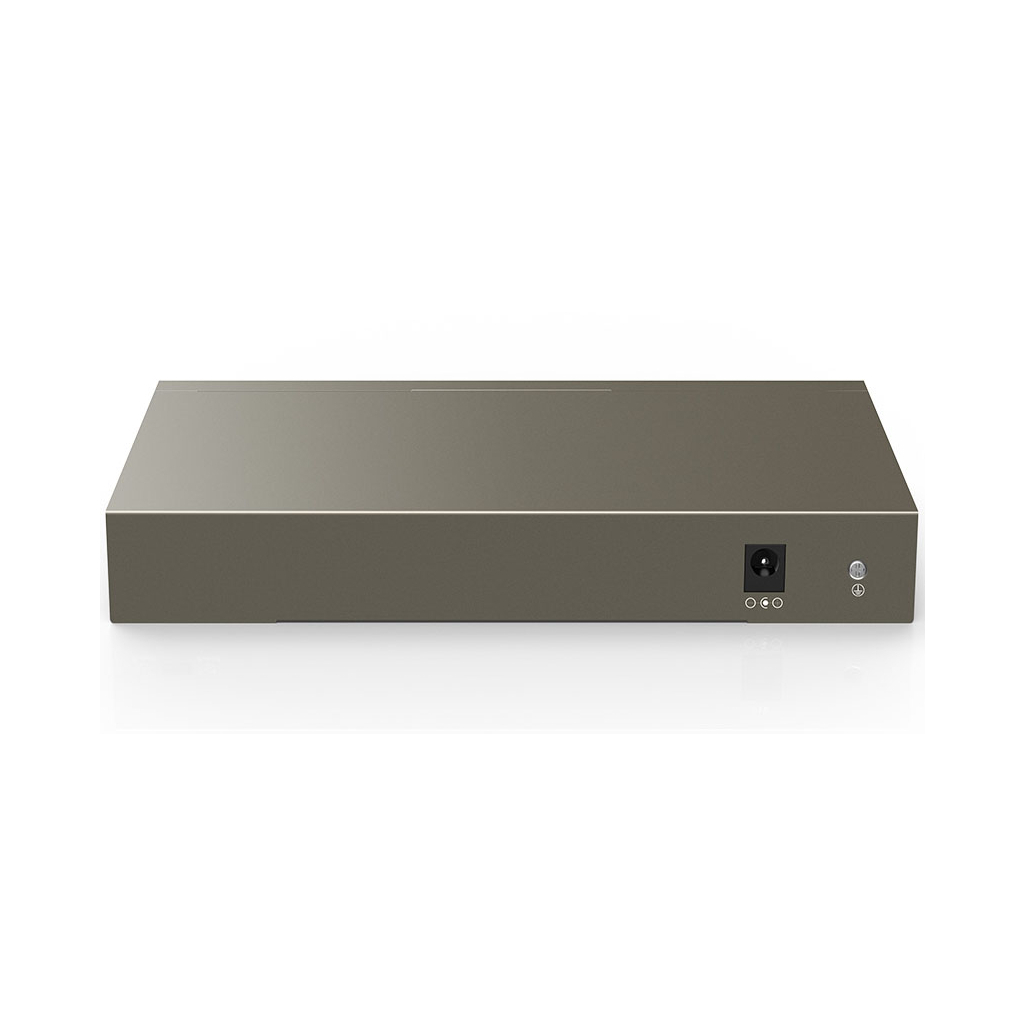 Комутатор мережевий Tenda TEG1109P-8-102W - зображення 3