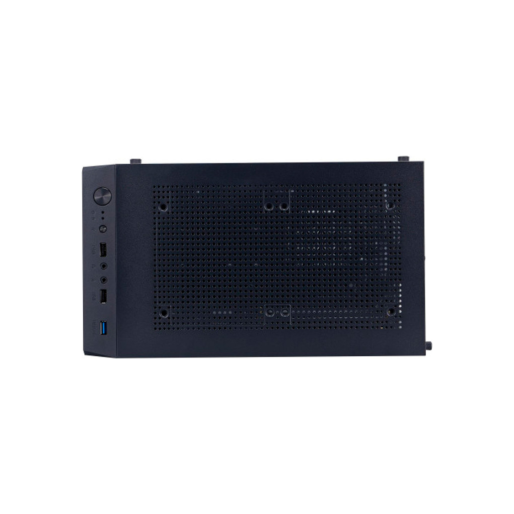 Корпус 1stPlayer FD3-M-BK-4F7 - зображення 8