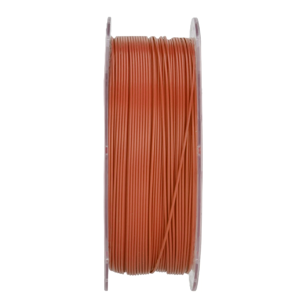Пластик для 3D-принтера Creality PLA Hyper RFID 1кг, 1.75мм, brown (3301010465) - зображення 2
