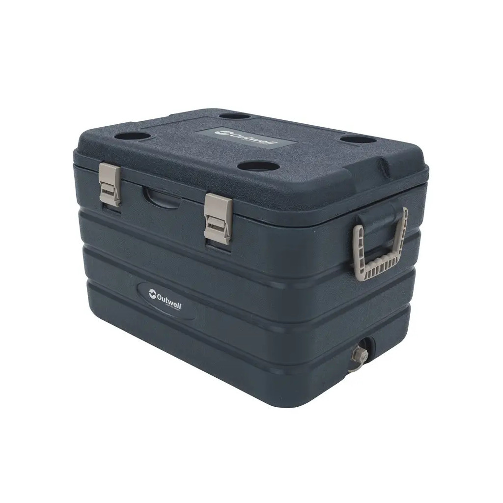 Термобокс Outwell Coolbox Fulmar 60L Deep Blue (928947) - изображение 1