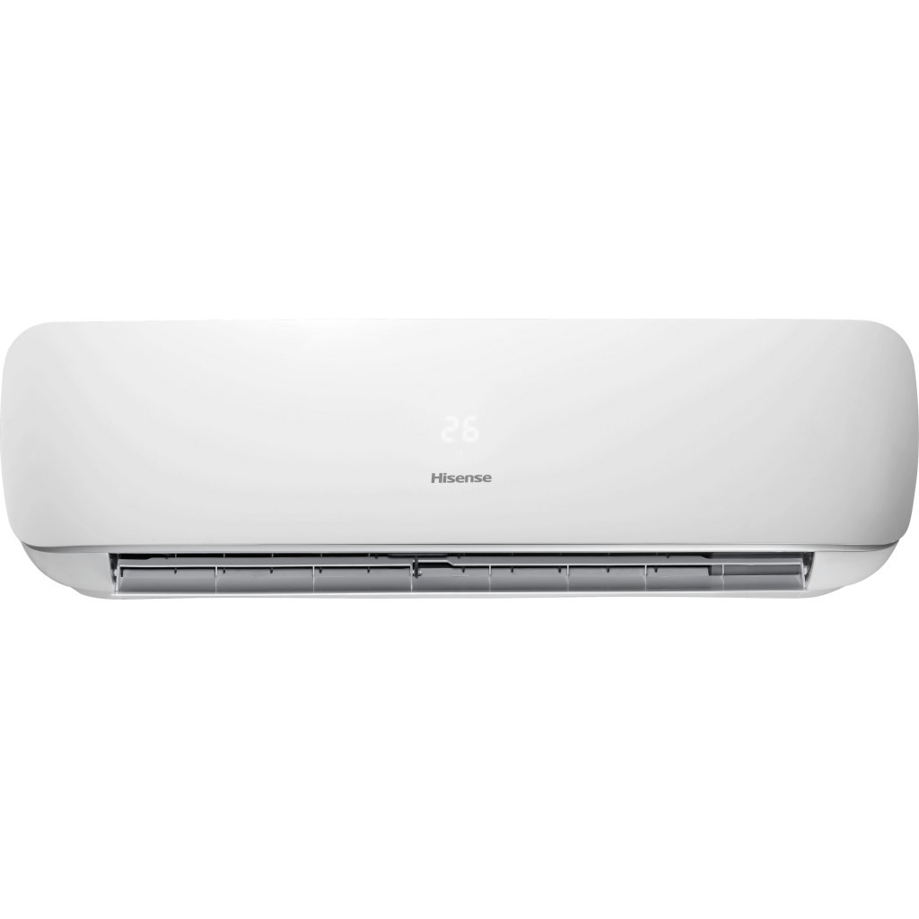 Кондиціонер Hisense AST-18UW4SXATG07G/AST-18UW4SXATG07W - зображення 5