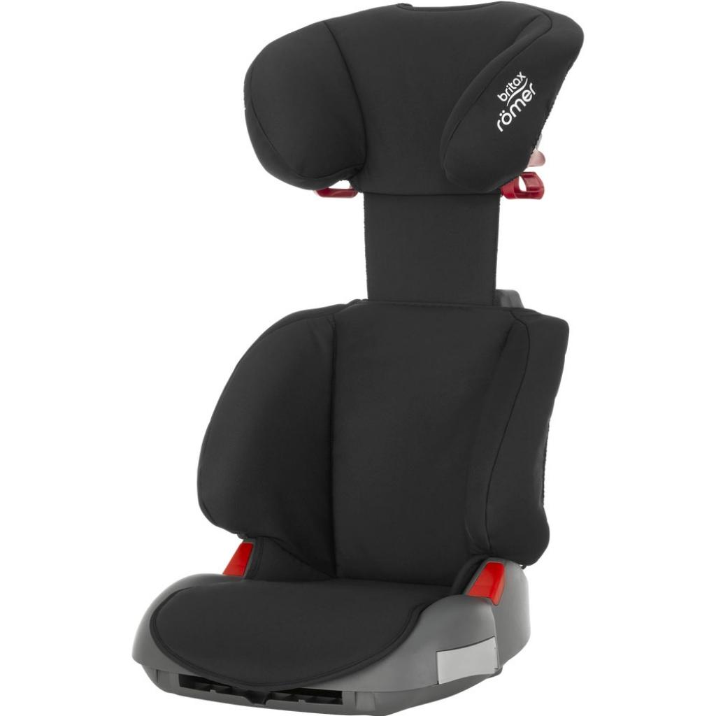 Автокрісло Britax-Romer Adventure Cosmos Black (2000024685) - зображення 6