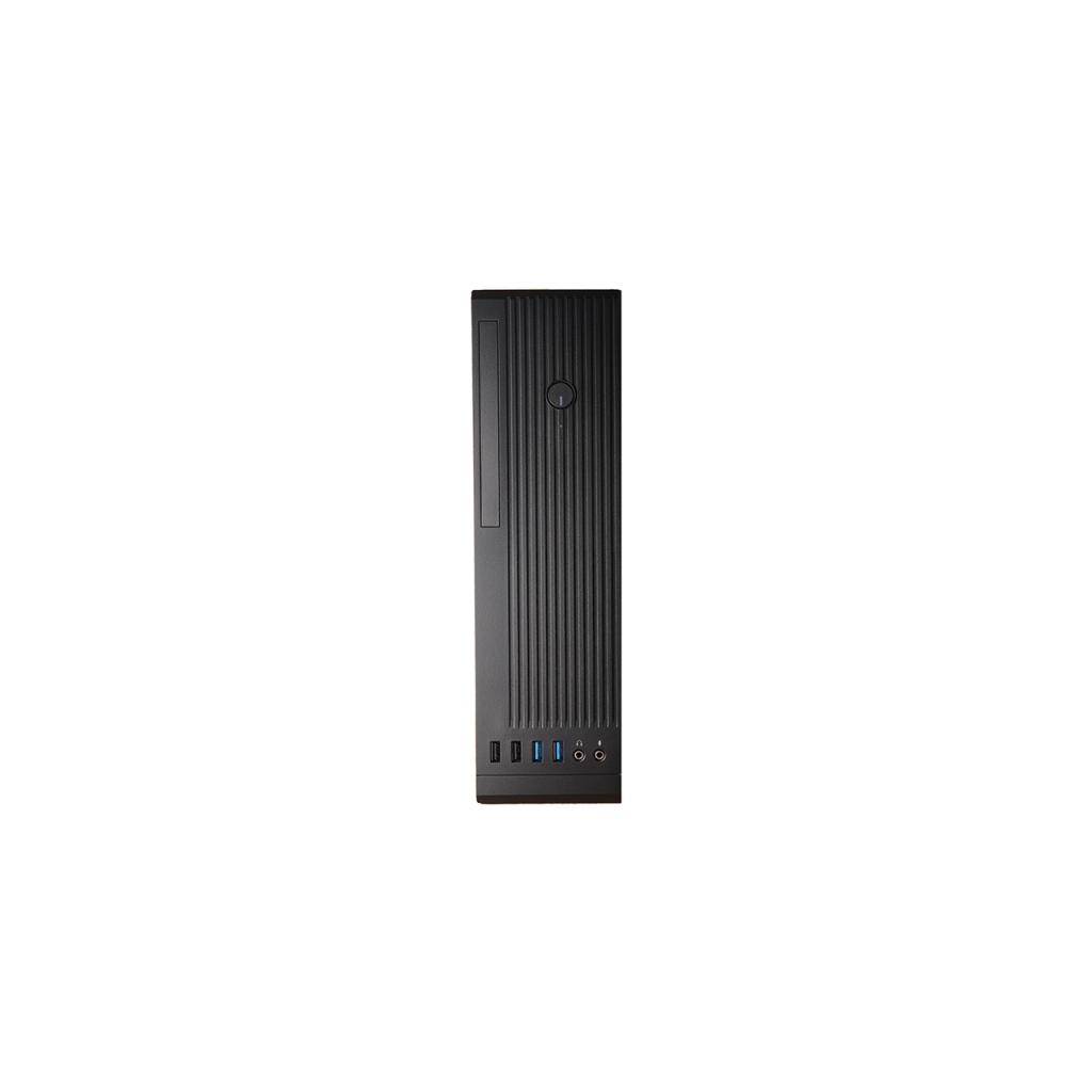 Корпус Chieftec UNI (BE-10B-300) - зображення 2