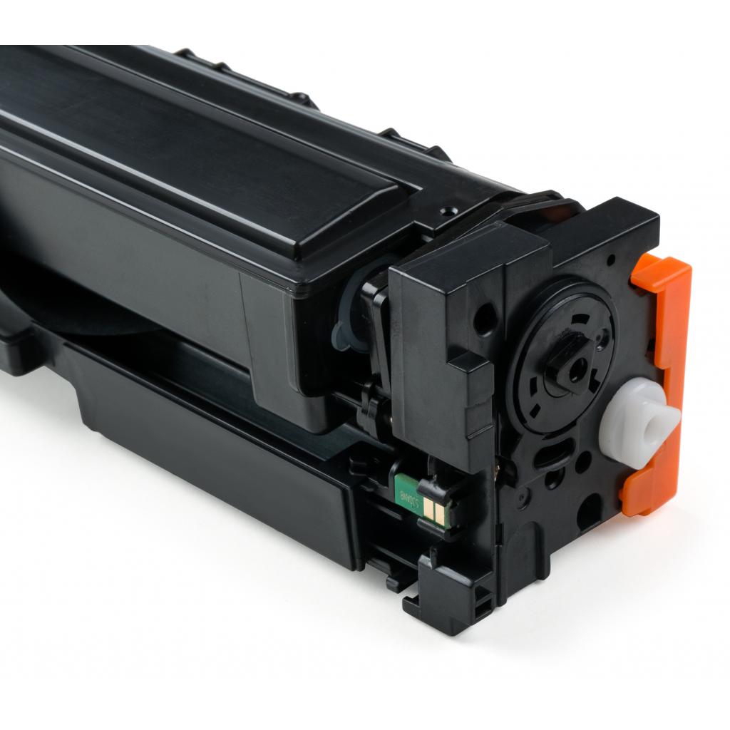 Картридж Vinga HP CF531A Cyan 1K (V-L-H205CA) - зображення 8