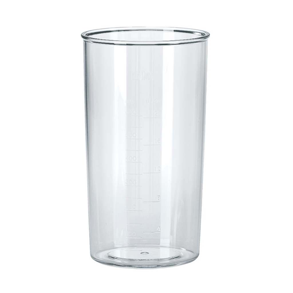 Блендер Braun MQ 7035 WH - зображення 5
