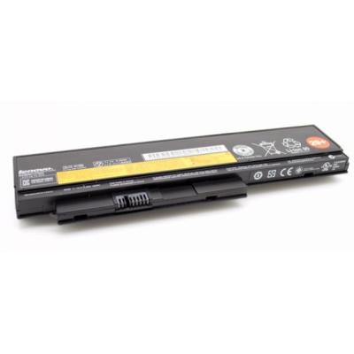 Акумулятор до ноутбука Lenovo ThinkPad X220 (29+), 5200mAh (57Wh), 6cell, 11.1V, Li-ion (A41771) - зображення 3