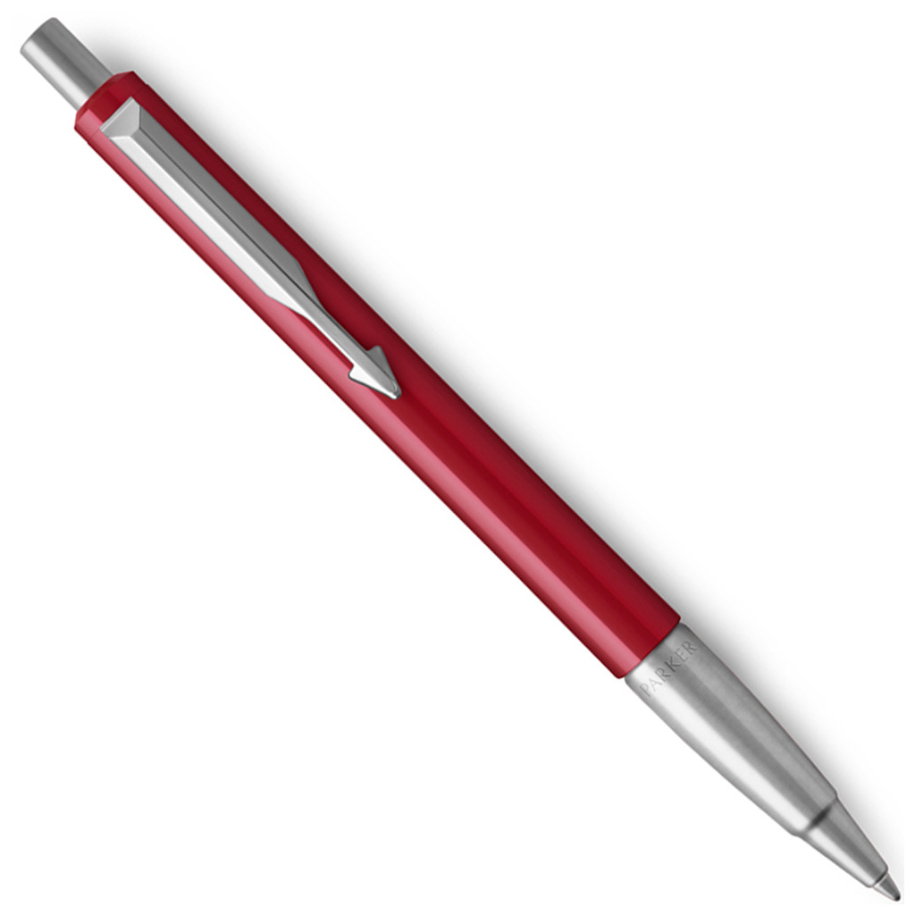 Ручка кулькова Parker VECTOR 17  Red BP блистер (05 336) - зображення 2